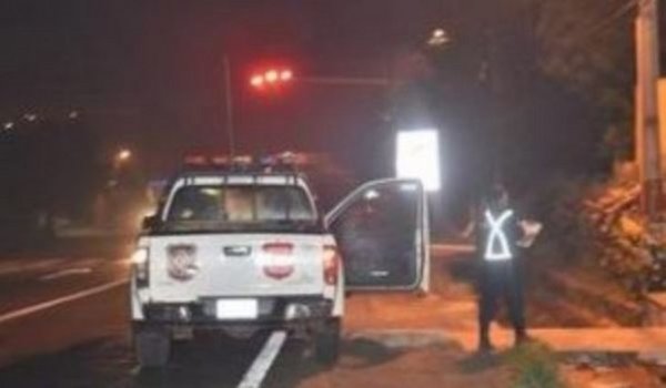 NENE DE 2 AÑOS CAYÓ DE LA MOTO Y MURIÓ