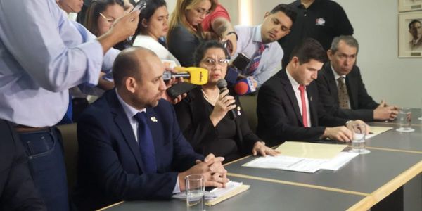 Rescisión de contrato con TX Panamá fue por inconsistencias