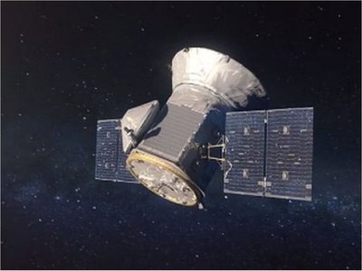 China y Brasil lanzan satélite para registrar actividades agrícolas