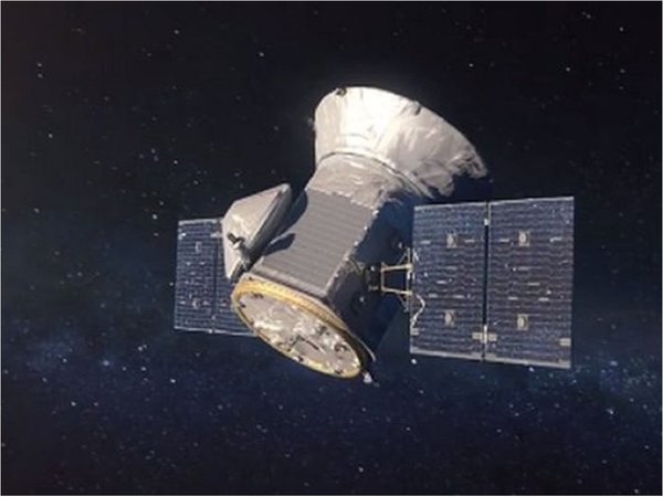 China y Brasil lanzan satélite para registrar actividades agrícolas