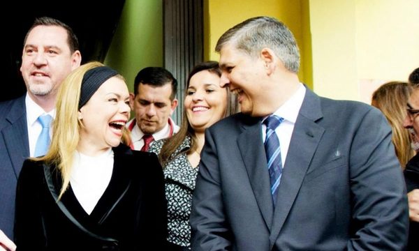 Vuelven a chicanear para evitar prisión de ZI
