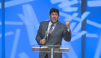 Pastor aseguró que predijo "cero corrupción" para este año y se cumplió - Teleshow