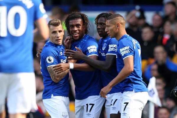 El nuevo DT del Everton será el mejor pagado de la Premier