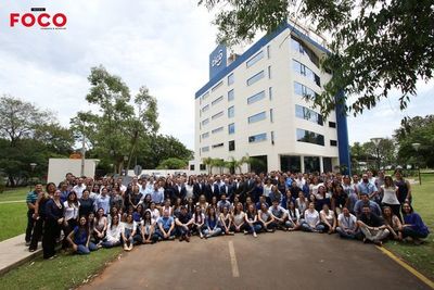 Tigo, líder en lo que hace