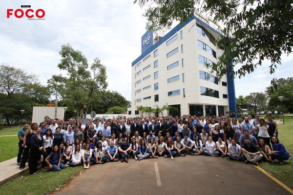 Tigo, líder en lo que hace
