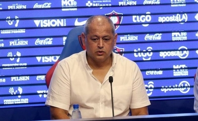 HOY / Los récords que trae Chiqui en su retorno a Cerro Porteño