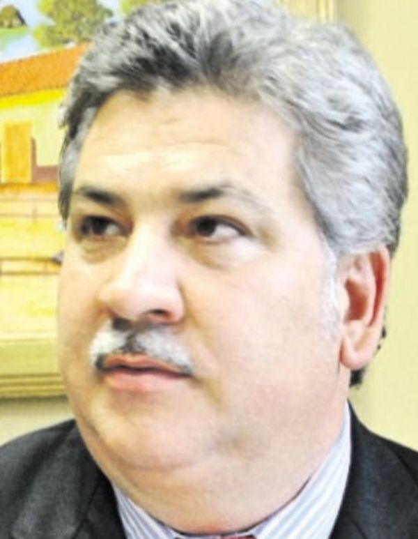Consorcio TX: tras estar en contra de suspensión, “Nenecho” Rodríguez “vio la luz”, dice Fiorotto - A La Gran 7-30 - ABC Color