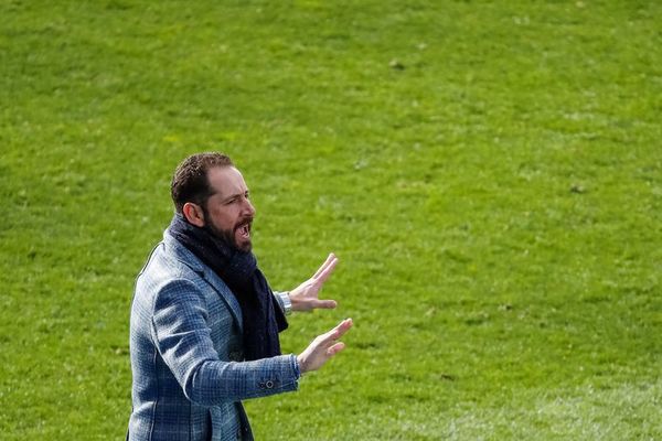 El Espanyol destituye a su entrenador - Fútbol - ABC Color