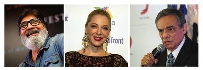 De José José a Edith González: México dijo adiós en 2019 a grandes figuras  - Gente - ABC Color
