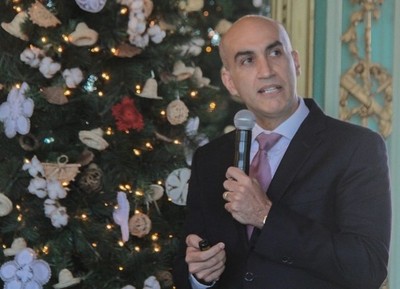 Salud Pública destaca inversión en beneficio de la ciudadanía