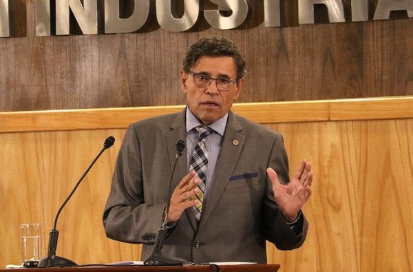 Derrota de científicos; triunfo de empresarios: Felippo es el nuevo ministro de la Conacyt - ADN Paraguayo