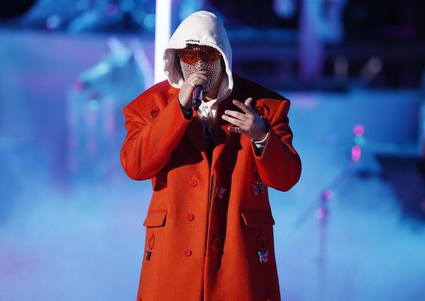 La meta de Bad Bunny para 2020 es “seguir evolucionando” en la música - Música - ABC Color