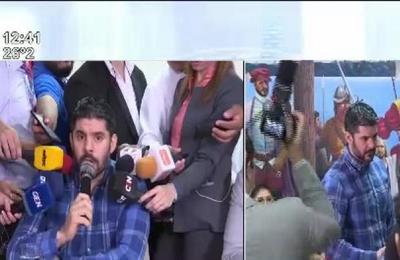 Contraloría inicia auditoria en la Municipalidad de Asunción - SNT