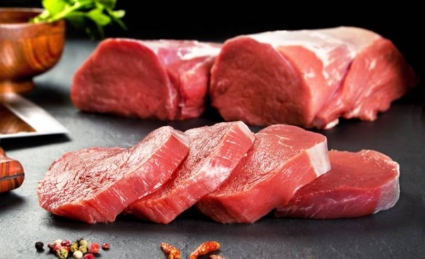 HOY / Carnes por las nubes por "culpa" del nacimiento de Cristo... y de los chinos