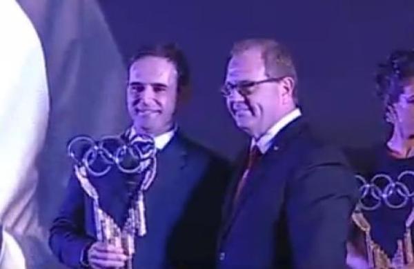 La Gala Olímpica 2019 - SNT