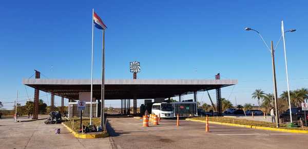 Confirman servicio de transporte directo desde Ayolas a Ituzaingo en marzo de 2020 - .::RADIO NACIONAL::.