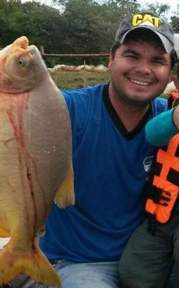 Hallan cuerpo de uno de los hombres desaparecidos en aguas del río Ñacunday
