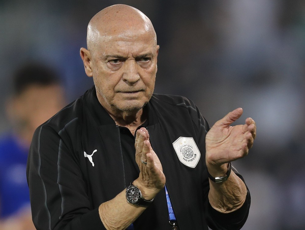 Santos, rival de Olimpia en Copa, tiene nuevo entrenador