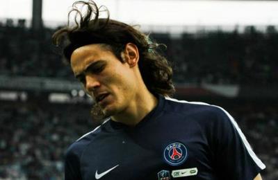 Cavani cerca de dejar el PSG para desembarcar en un gigante de Europa - SNT