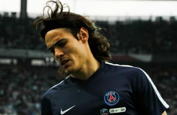 Cavani cerca de dejar el PSG para desembarcar en un gigante de Europa - SNT