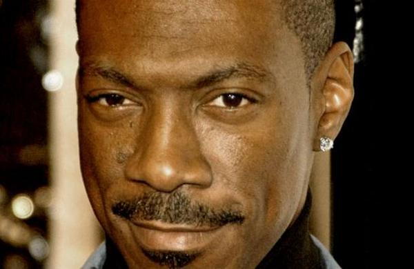 El papel que hasta el día de hoy Eddie Murphy se arrepiente de haber rechazado - SNT