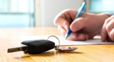 Proyectan seguro automotor obligatorio