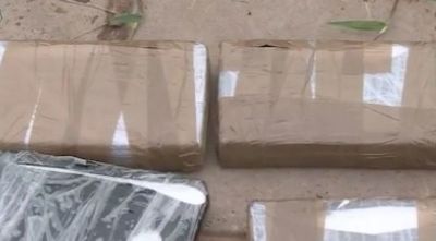Se contradicen en caso de supuesto robo de cocaína