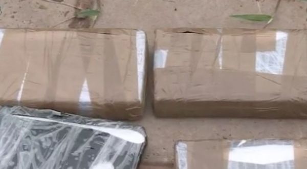 Se contradicen en caso de supuesto robo de cocaína