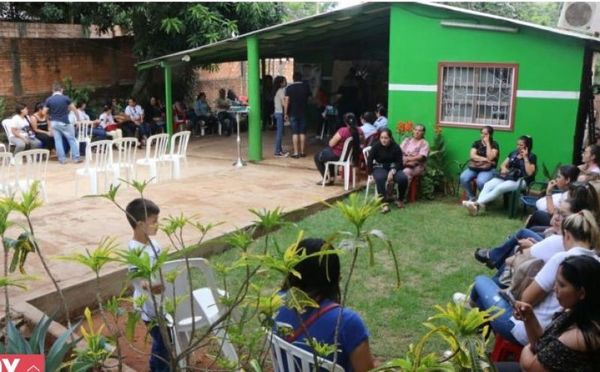 “Fue un ser de luz que vino a enseñarnos el amor al prójimo”: con pesar despiden a Brunito