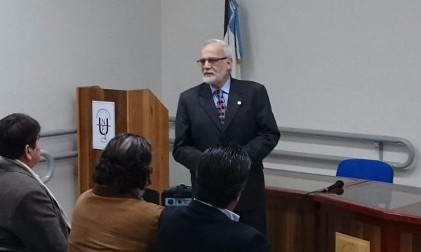 “Esperamos que Conacyt no oriente investigaciones solo para beneficio de la producción”