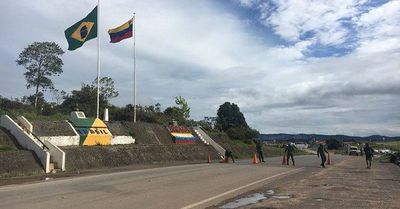 Brasil niega “cualquier participación” en asalto a destacamento militar en Venezuela