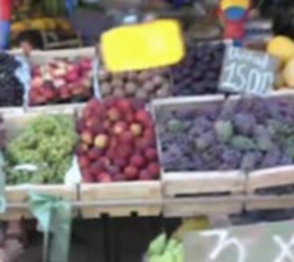 Comerciantes con expectativas para Navidad - Paraguay.com
