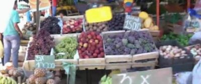 Comerciantes listos para la Navidad | Noticias Paraguay