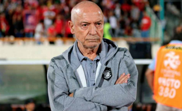 HOY / Derlis González ya tiene un nuevo técnico en el Peixe