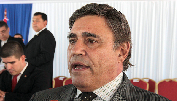 Mario Abdo designa a Eduardo Felippo como nuevo presidente del Conacyt » Ñanduti