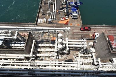 Yacyretá se conectará a la línea 500 kV