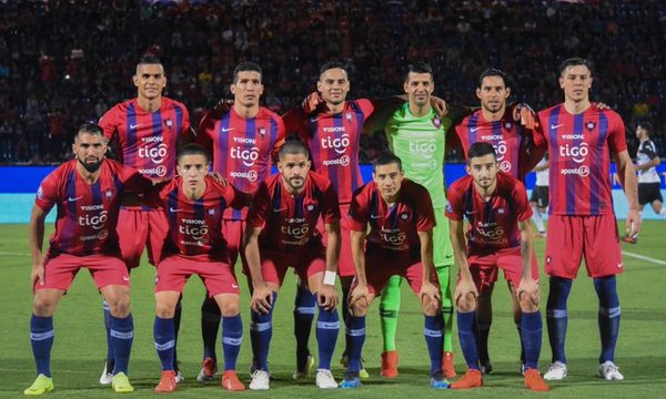 Las condiciones para ser titular en el Cerro del “Chiqui”