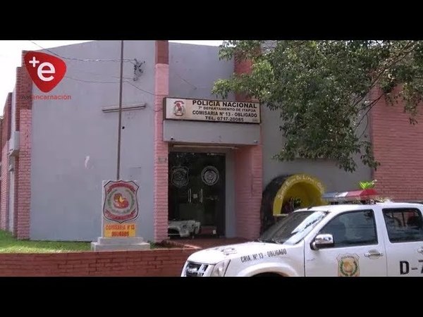 DENUNCIAN EXTORSIÓN Y AMENAZA EN DISTRITO DE OBLIGADO