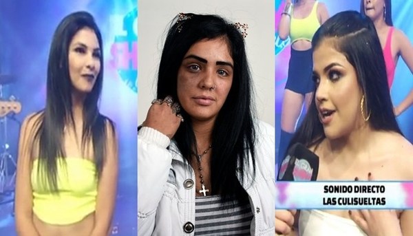 Nuevas "Culisueltas" destrozan a ex vocalista: "Por su culpa nos decían marihuanera" - Teleshow