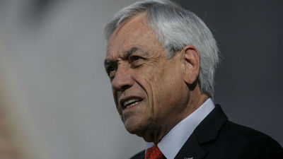 Piñera promulga ley que habilita plebiscito para cambiar Constitución de Chile » Ñanduti