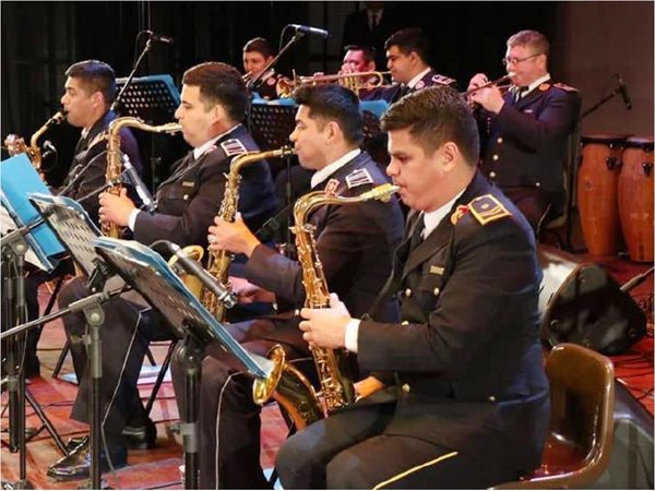 Jazz Band brindará concierto por fin de año