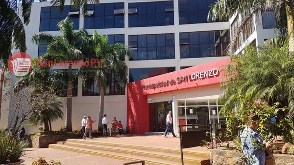 Asueto, pero algunas oficinas atenderán hasta las 11:30 horas | San Lorenzo Py