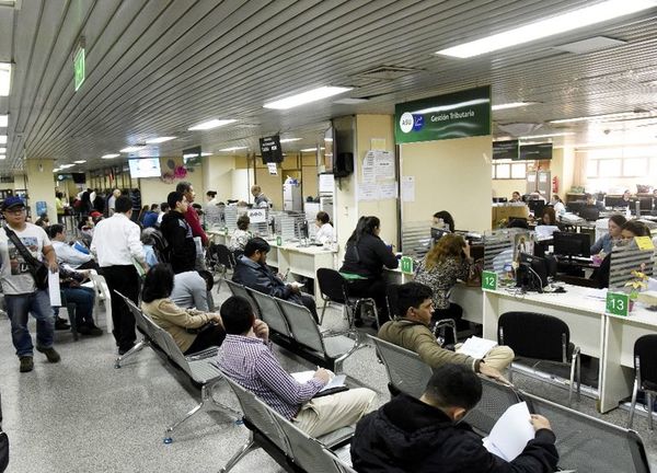 Empresa TX “no tiene derecho a ningún resarcimiento” - Nacionales - ABC Color