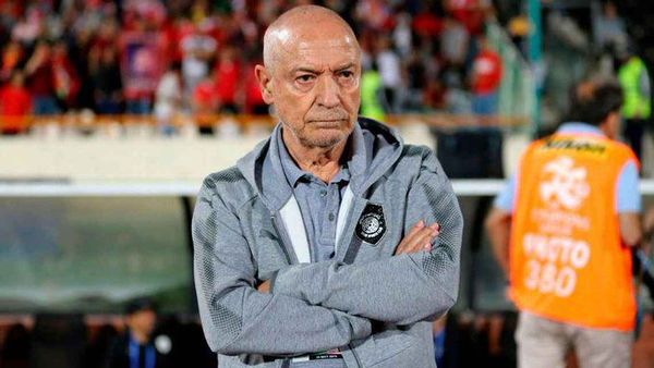 El rival del Decano ya tiene técnico - Fútbol - ABC Color