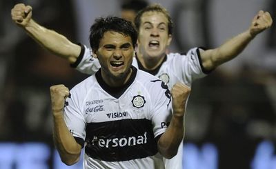 Biancucchi se retira  - Fútbol - ABC Color