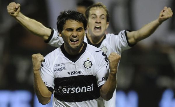 Biancucchi se retira - Fútbol - ABC Color