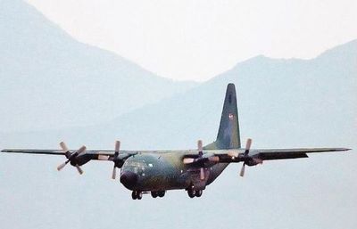 Chile busca avión perdido en Antártida con 38 pasajeros