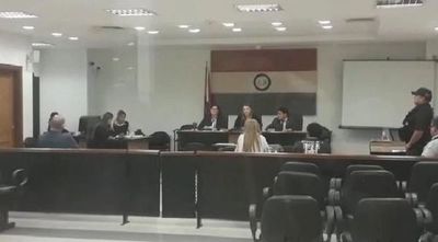 Condenado a 10 años de prisión por asalto