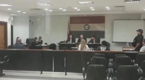 Condenado a 10 años de prisión por asalto