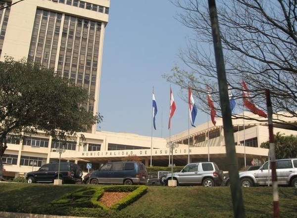 Comuna capitalina rescindió contrato con TX Panamá por “inconsistencias” - ADN Paraguayo